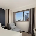 Atour Hotel Shanghai People Square Huanghe Building