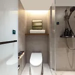 Atour Hotel Shanghai People Square Huanghe Building
