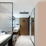 Atour Hotel Shanghai People Square Huanghe Building